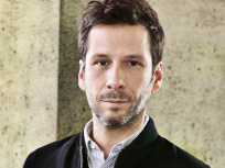 Alex Beaupain en concert à L'Olympia en novembre 2019