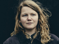 Kate Tempest en concert au Trianon en octobre 2019