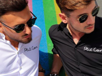 PTIT CON ouvre un pop up store dans le métro Châtelet