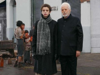 Rétrospective Jodorowsky à la cinémathèque
