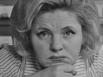 Rétrospective Kira Mouratova à la cinémathèque