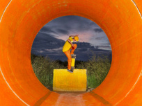 Paris Sport Photo : la photo de sport au Carreau du Temple