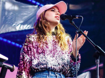Alice et moi en concert à la Cigale