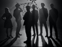 Dionysos en concert à la Cigale en avril 2020