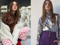 Roseanna : la marque mode qui monte