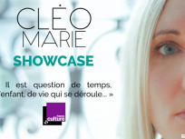 Cleo Marie en concert à la Cité des Arts : on y était, on vous raconte