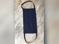 Les Masques solidaires La Seine et Moi disponibles sur l'eshop