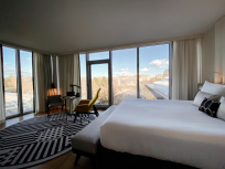 Molitor rouvre son hôtel et son rooftop le 12 juin