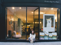 Klep's : la nouvelle boutique pour chouchouter son chien 