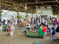 Festival et Marché Latino à la Cité Fertile