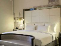 Réouverture de l'hôtel Hilton Paris Opéra