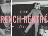 La French Rentrée : une semaine de vente mode et accessoires pour soutenir l'entreprenariat français