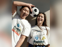 Levi's x Peanuts : la collab mode délicieusement régressive de l'été 2020