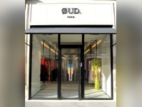 Un Pop Up Store Oud ouvre rue Saint Honoré pour l'été 2020