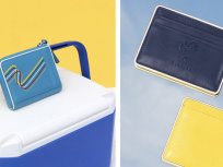 Le Tanneur x Le Tour de France : la collab maroquinerie de la rentrée