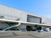 Les boutiques du Palais des Congrès : le centre commercial de la Porte Maillot