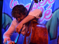 La musique continue au Baiser Salé : le line up d'octobre