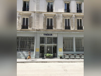 La Trésorerie ouvre Au Bain, un nouvel espace dédié à la salle de bain et au soin