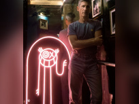 Collaboration YellowPop x André : les néons led qui rendent happy