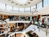 Reconfinement : Evry 2 innove avec le shopping en visio