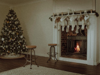 Vacances de Noël 2020 : le top des activités à faire en famille à la maison