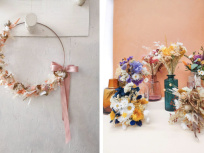 Des cadeaux de Noël solidaires avec ICI Montreuil