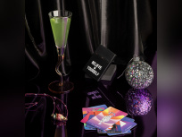 Montaigne Market x P.A.R.O.S.H, le pop-up de Noël ambiance disco 