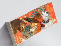 Saint-Valentin 2021 by Le Bonheur Chocolaterie