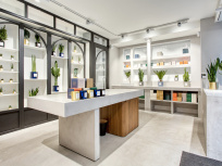 By Charlot ouvre une nouvelle boutique aux Batignolles