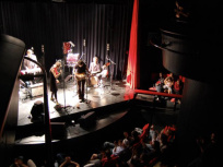 Réouverture des Trois Baudets : la programmation du mois de juin