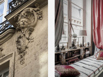 Visites de maisons historiques privées à Paris : un moment d'exception au cœur du patrimoine