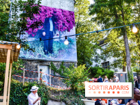 La Villa Extraordinaire, les photos 