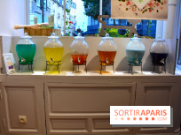 Love and Care store par Passage du Désir