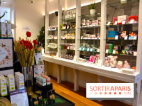 Love and Care store par Passage du Désir