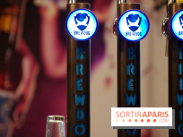 Le Mondial de la Bière 2018 à Paris