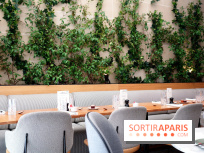 Le brunch Danois de Flora Danica