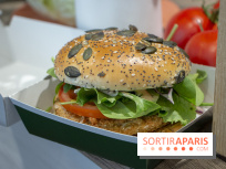 Le retour du Grand Veggie : nos photos