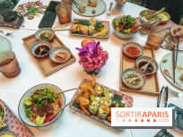 La semaine gastronomique vietnamienne au Shangri-La Paris, les photos