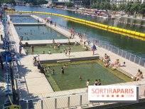 Paris Plages 2018