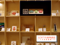 Boutique Kinasé à Paris