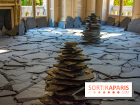 FUKAMI, l'exposition à l'hôtel Salomon de Rothschield