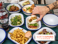 Yansai : la cantine street food asiatique des Batignolles à Paris