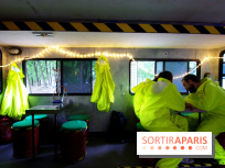 Bar Breaking Bad à Paris, édition 2018