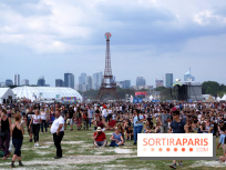 Festival Lollapalooza Paris 2018