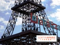 Festival Lollapalooza Paris 2018