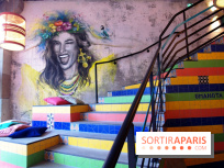 Uma Nota à Paris : cuisine nippo-brésilienne et cocktails exotiques