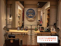 Big Moustache ouvre un second Barbershop sur les Champs-Elysées