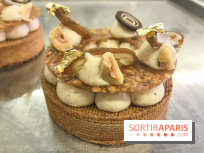 Les Paris-Brest revisités de Dalloyau