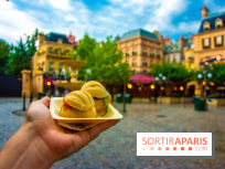 Rendez-Vous Gourmand, la gastronomie européenne à l’honneur à Disneyland Paris