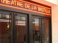 Théâtre de la Bastille